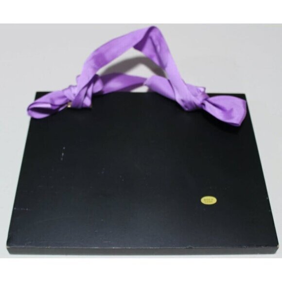 Live Laugh Love Wood Wall Art Sign 9 x 7 - Picture 2 of 2